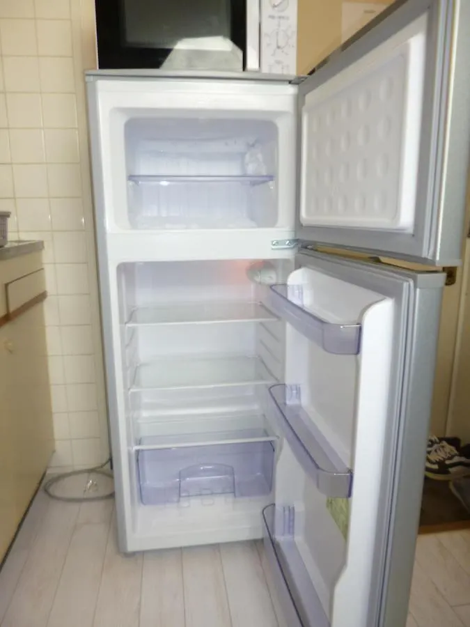 ザ ミッキー カールトン 井尻 202 Apartamento Shiobaru