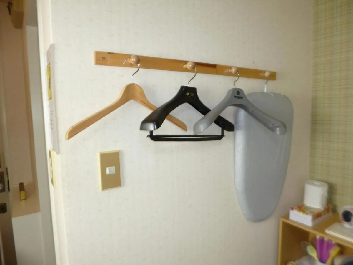 ザ ミッキー カールトン 井尻 202 Apartment Shiobaru